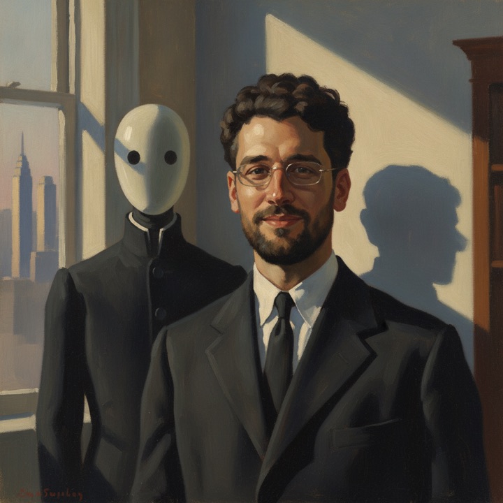 Jeremy Jones